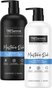 Tresemm%26eacute%3B+Shampoo+or+Conditioner+940mL