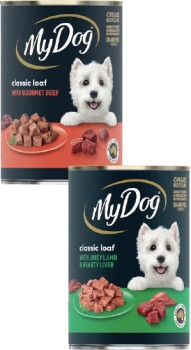 My+Dog+Dog+Food+400g