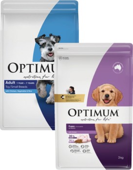Optimum+Dry+Dog+Food+2.5kg-3kg