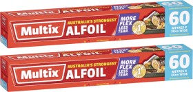 Multix-Aluminium-Foil-Wrap-60-Metres on sale