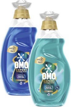 Omo+Expert+Wonder+Wash+Laundry+Liquid+1.94+Litre