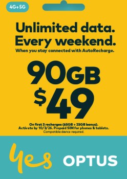 Optus+%2449+Prepaid+SIM+Starter+Kit