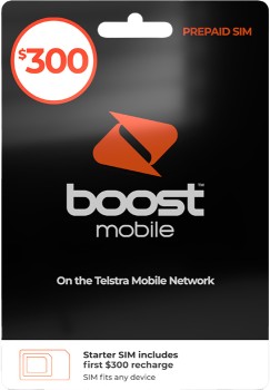 Boost-300-SIM-Pack on sale