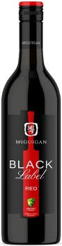 McGuigan-Black-Label-Red-Blend-750mL on sale