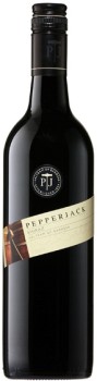 Pepperjack+Barossa+Shiraz+750mL