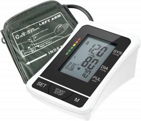 Urbanworx-Blood-Pressure-Monitor on sale