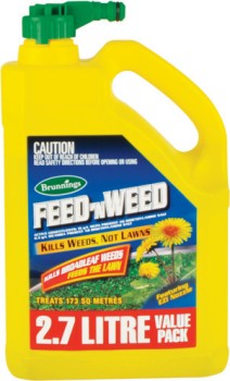 Feedn-Weed-27-Litre-Value-Pack on sale