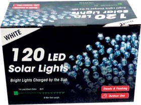 Solar+String+Lights+Multicolour+or+Cool+White+120+LED