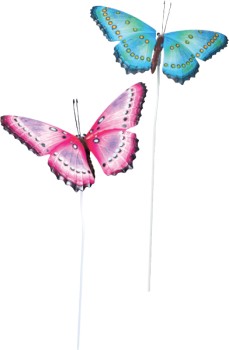 Metal-Butterfly-70cm on sale