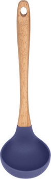 Magnifica-Ladle-Wooden-Handle on sale