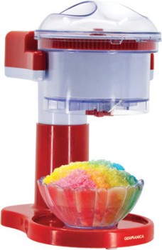 Germanica-Snow-Cone-Maker on sale