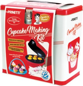 Prinetti+Cupcake+Making+Kit