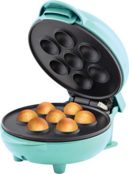 Prinetti-Retro-Mini-Donut-Hole-Maker on sale