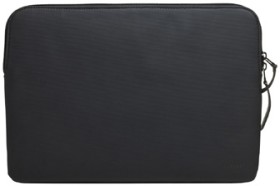 Trunk+15%26quot%3B+Water+Resistant+Laptop+Sleeve+Jet+Black