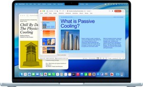 Apple-MacBook-Air-13-inch-M4-16GB-Memory-256GB-Storage on sale