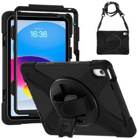 J.Burrows+Rugged+Case+iPad+A16%2F10th+Gen+Black