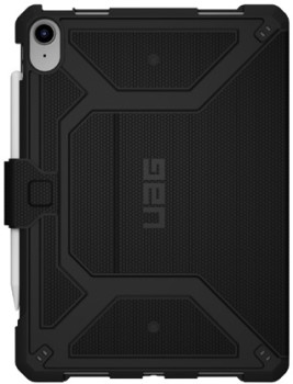 UAG-Metro-Case-iPad-A1610th-Gen-Black on sale