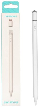 J.Burrows+2-in-1+Universal+Stylus