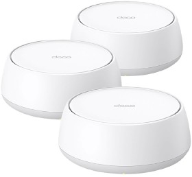 TP-Link+Deco+BE25+Dual+Band+Wi-Fi+7+Mesh+System+3+Pack