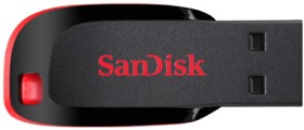SanDisk-32GB-Cruzer-Blade-USB-Flash-Drive on sale