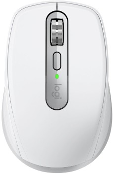 Logitech-MX-Anywhere-3S-Wireless-Mouse-for-Mac on sale