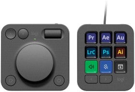 Logitech-MX-Creative-Console on sale