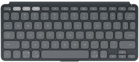 Logitech-Keys-To-Go-Keyboard-Graphite on sale