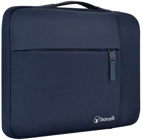 Bonelk+14%26quot%3B+Eco+Carry+Sleeve+Blue