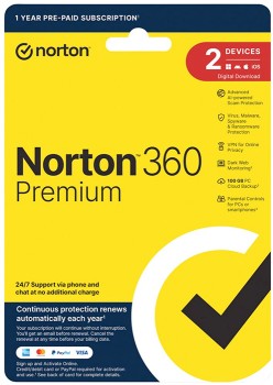 Norton+360+Premium+2+Devices+1+Year+Download
