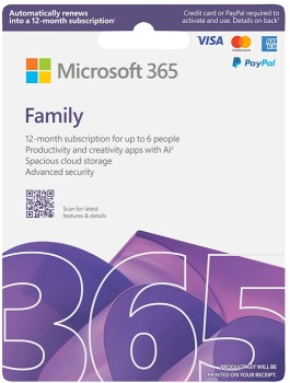 Microsoft-Office-365-Family-Software-Download on sale