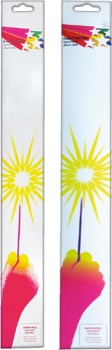 Partystar+Sparklers+40cm+8+Pack%2A