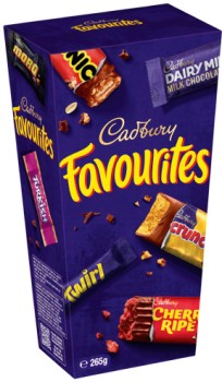 Cadbury+Favourites+264%E2%80%91265g+Selected+Varieties