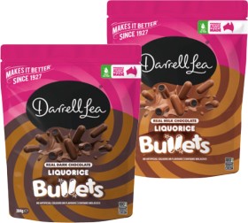 Darrell-Lea-Chocolate-Share-Pack-150204g-Selected-Varieties on sale