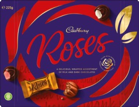 Cadbury+Roses+Chocolate+Box+225g