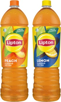 Lipton-Ice-Tea-15-Litre-Selected-Varieties on sale