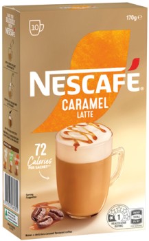 Nescaf%26eacute%3B+Coffee+Sachets+10+Pack+Selected+Varieties