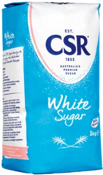 CSR-White-Sugar-1kg on sale