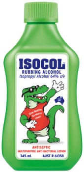 Isocol+Rubbing+Alcohol+Antiseptic+345mL%2A