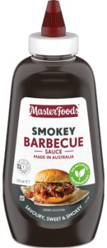 MasterFoods-Barbecue-or-Aussie-Farmers-Tomato-Squeezy-Sauce-500mL-Selected-Varieties on sale