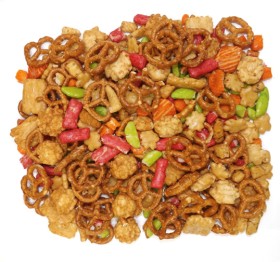 Entertainers-Mix-320g on sale