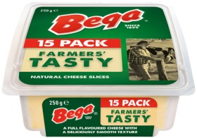 Bega-Sliced-Cheese-250g-Selected-Varieties on sale