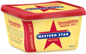 Western+Star+Spreadable+500g+Selected+Varieties