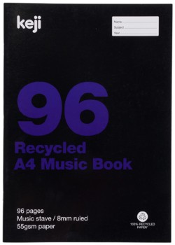 Keji+96+Page+Music+Book%5E