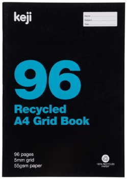 Keji+96+Page+5mm+Grid+Book%5E