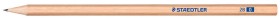 Staedtler-Natural-Graphite-Pencils-2B on sale
