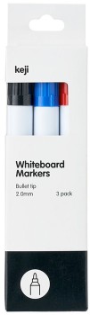 Keji-Whiteboard-Markers-3-Pack on sale
