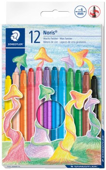 Staedtler-Noris-Twistable-Crayons-12-Pack on sale