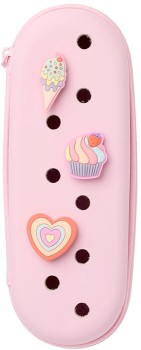 NEW+Studymate+Charm+Pencil+Case+-+Sugar%2A