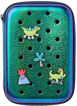 NEW+Studymate+Charm+Pencil+Case+-+Creature%2A