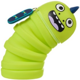 Studymate-Novelty-Silicone-Pencil-Case-Dino on sale